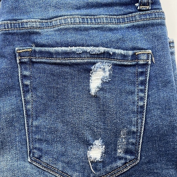 Vervet High Rise Shorts Size S - Picture 11 of 16